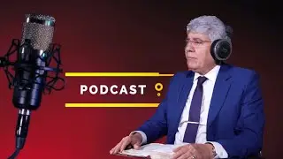 PRIMEIRA CARTA DE PEDRO | PANORAMA BÍBLICO | Podcast LPC - EP 23