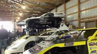 Mars race cars￼