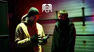 Ring Noord - Don'T Be Afraid ID