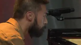 Conrad Tao Performs Tania León's 