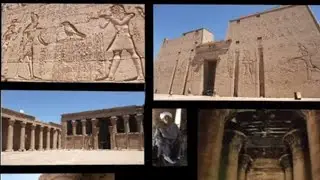 Thomas Cook: Treasures of the Nile, Egypt