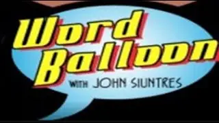 Svengoolie Svenology with John Siuntres