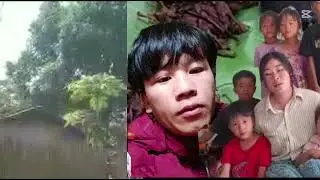 Xeem txiv caw hmoob mekas nqa nyiaj kom ntau2  los pab tub lauj ib niam txiv 16.1.2026