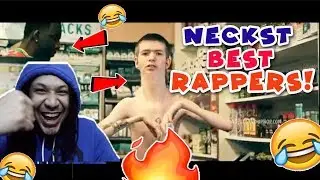 Daddy Long Neck & Wide Neck 