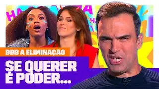 Ana Clara e Patricia Ramos tentam CANTAR a música de ABERTURA do BBB  🗣️ | BBB A Eliminação