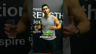 🕌Train Before or After Iftar? (Ramadan Fitness)