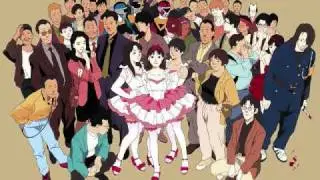 Perfect Blue - 05 Virtua Mima