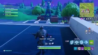 Fortnite battle Royale season 2 as the 