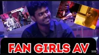 Karthik Devaraj Girl Fans AV❤️😍💕❤️❤️❤️