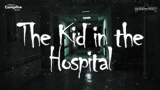 The Kid in the Hospital | Santelmo Society