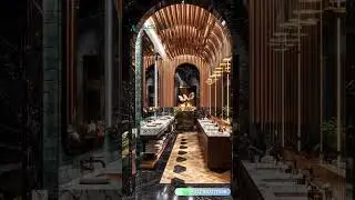 Hotel Interior Design & Custom-Made Furniture 2025 &ndash; UAE&rsquo;s Best Interior Company
