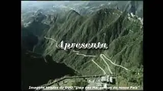 Serra do Rio do rastro, História real.