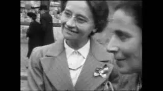 Gent in bewegend beeld | (3) BEVRIJDING VAN GENT, 1944