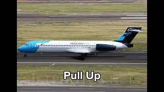McDonnell Douglas MD-95/Boeing 717 EGPWS