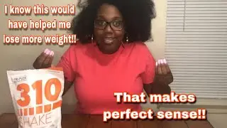 10 things I wish I knew before starting 310 Nutrition!! Honest opinion!!