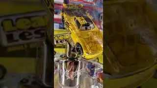 Disney Cars LeakLess Team#short#