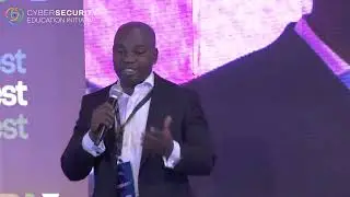 Goodwill Message | Frank Egwakhide