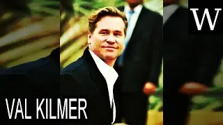 VAL KILMER - WikiVidi Documentary