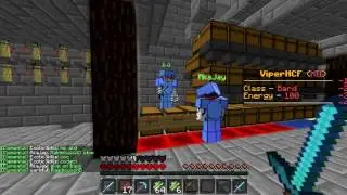 ViperHCF - 48 Hour BaseTour! - Elemental