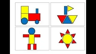 Bloques lógicos en primaria