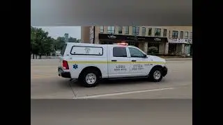 Dyer PD, FD & Superior EMS | Rapid Response | Nwi Region Responders