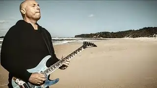 Crossing the Ocean of Samsara | Rob Favotto [Official Music Video]