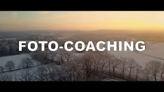 Foto-Coaching im Winter