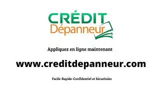 Urgent d'argent?