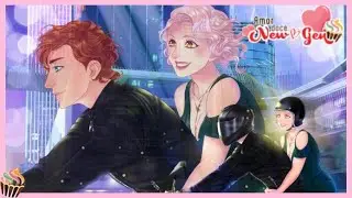 Amor Doce: New Gen|Episódio 4[Thomas][Completo]