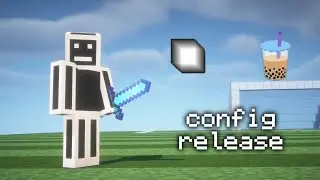 Config release!