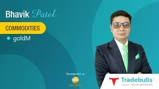 Mr Bhavik Patel | Zee Business Commodity Live | Tradebulls Securities | 26 Nov 2025 #commoditymarket