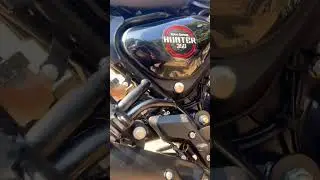 माँ छोड कर रख दिया na मेरा #viralvideo #hunter350sound #royalenfield #viral #trending #shorts #love