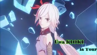 [Mekton] LHB - Eyecatch  - Episode 16