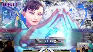Victory Pointe Bi-weekly #11: Tekken 7, Mortal Kombat 1, Street Fighter 6