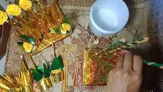 របៀបធ្វើបាយសីសុំsubcribleផង