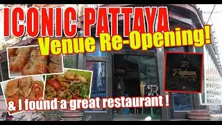 ICONIC Pattaya venue is set to reopen, take a look!
