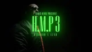 BUSHIDO X AZAD - H.M.P 3 (Remix) Prod by Savas Beatz x Pyro Beats