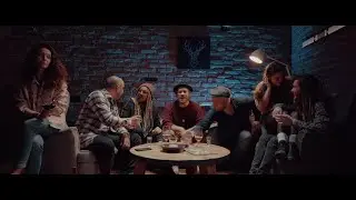 &bull; Ako n&aacute;m boli dan&eacute; // Peter Juh&aacute;s / official music video &bull;