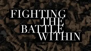Fighting the Battles Within | Pastor Marcus Jackson | Radiant Church NJ