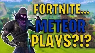 Fornite INSANE Plays and Epic Fails! (Fornite Moments)