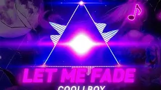 This Track Will Hit You Right in the Soul 💔 | Coollboy &ndash; Fade Into Me