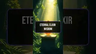 Eternal Elixir Wisdom.