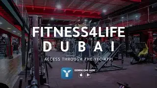 Fitness4Life now available on YFC!