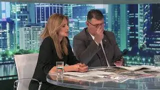 Novo Jutro - Milica I Sarapa - Ljuban Karan, Milovan Drecun - 05.11.2025.