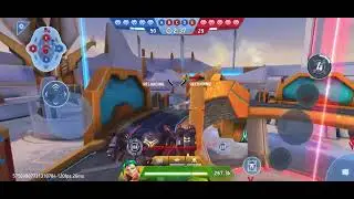 Mech Arena MAQC Week 4 