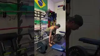 Rep Fitness Hades Bar Review and Unboxing