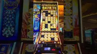 wheel of fortune another train #casino #charge #fyp