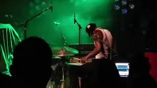 VEAUX - Not a Bug (Lakewood, 5-4-25)