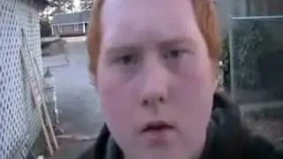 Angry Ginger Kid - Remix