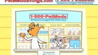 Discount Pet Medicine Prescription Information - Pet Care